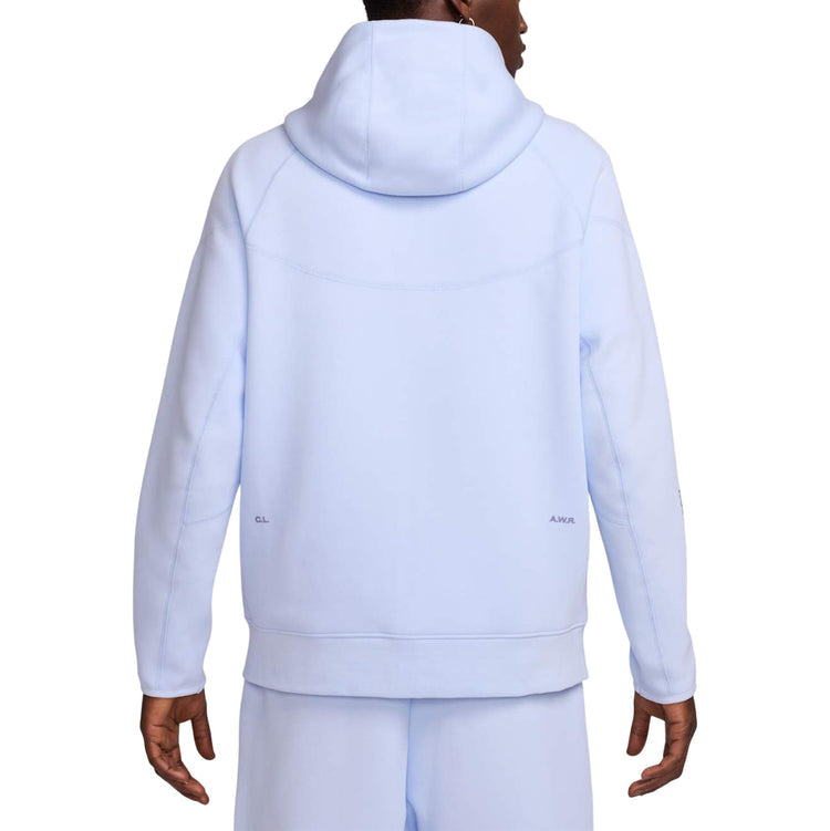 Nike x NOCTA Tech Fleece Hoodie & Joggers Set - Palest Purple