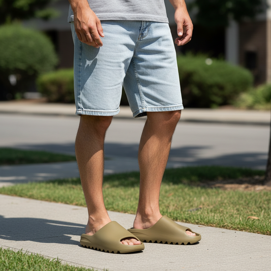 Yeezy Slide Core