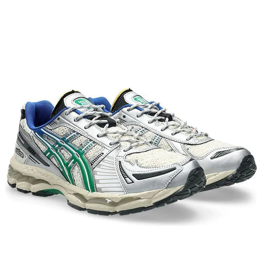 ASICS x Carnival Gel-Kayano 12.1 Crème Vert Basilic