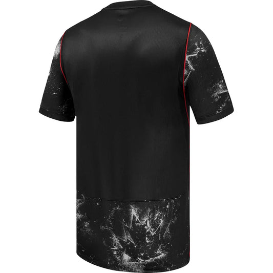 Canada Away Jersey World Cup 2026 - Black
