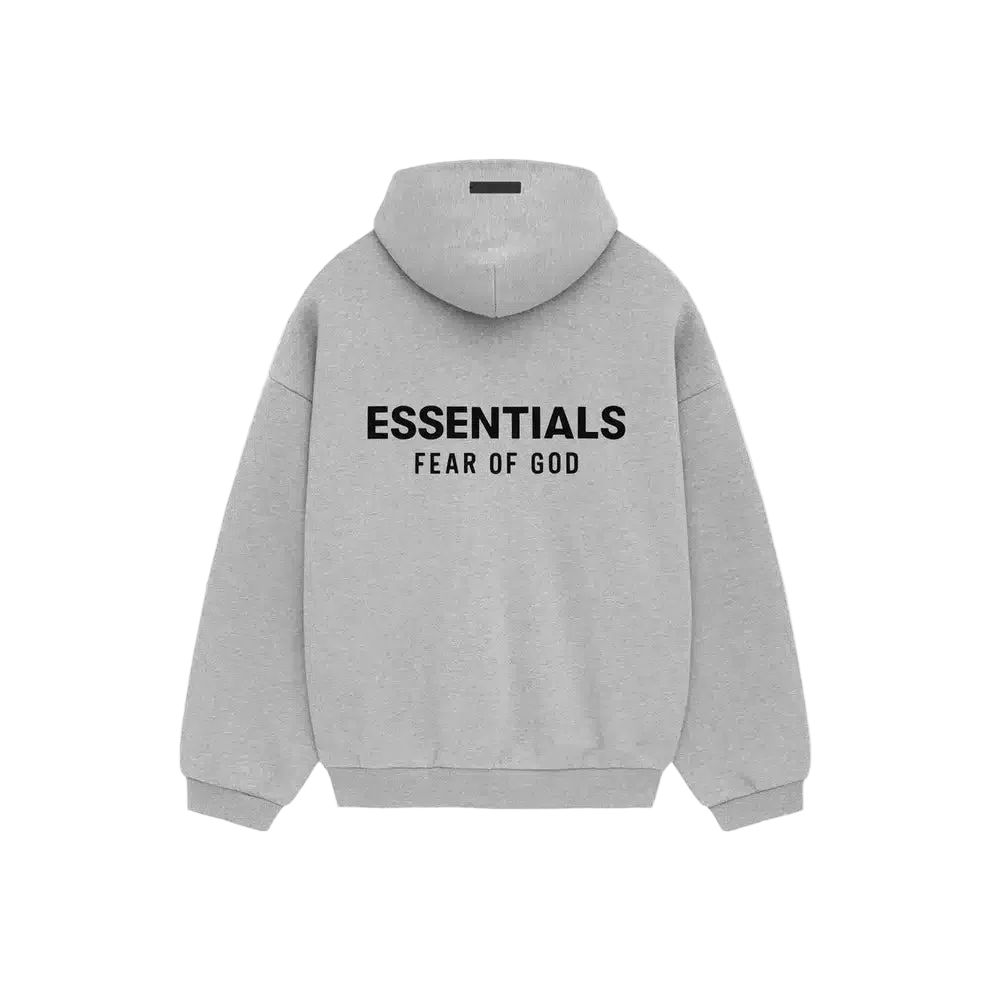 FearofGodEssentialsCoreLogoFleeceHoodieLightHeatherGrey.webp