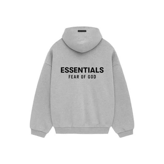 FearofGodEssentialsCoreLogoFleeceHoodieLightHeatherGrey.webp