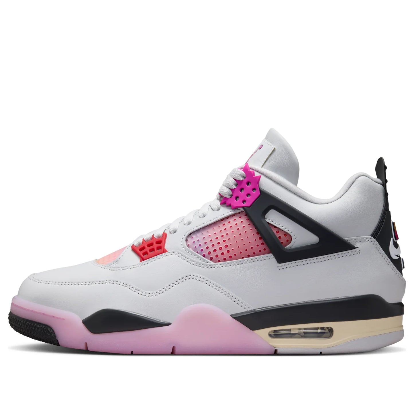 Jordan 4 Retro Comic