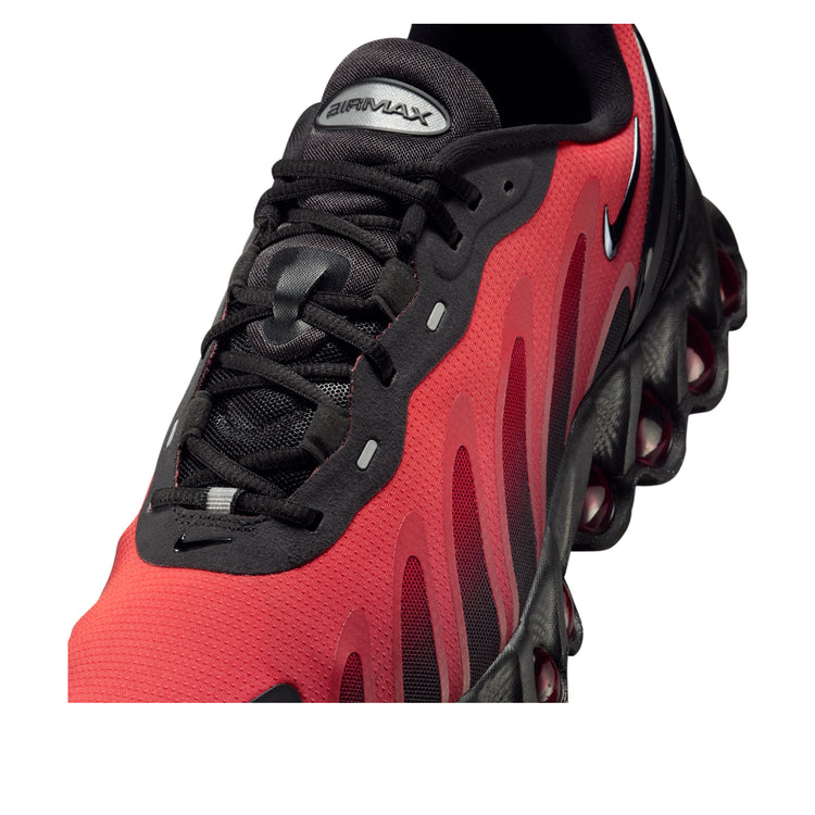 Nike Air Max Dn8 Black Bright Crimson