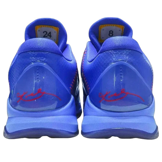 Nike Kobe 5 Protro Dodgers