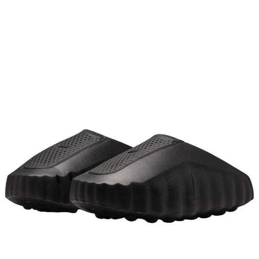 Nike Mind 001 Slide Triple Black