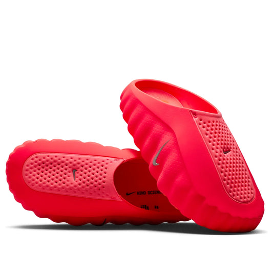 Nike Mind 001 Rouge Solaire