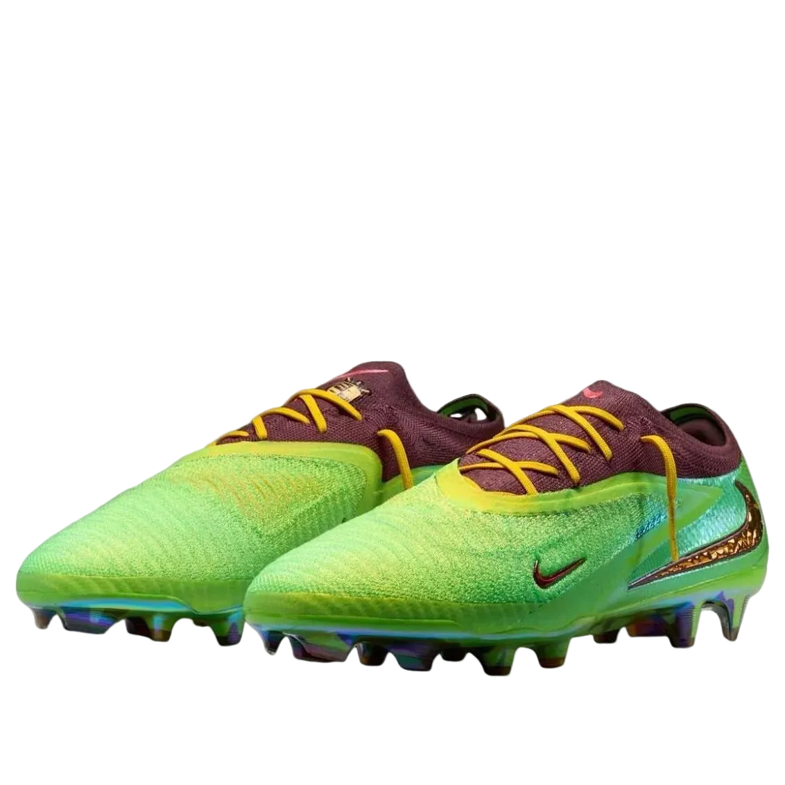 Nike Phantom 6 Low Elite FG SE Travis Scott