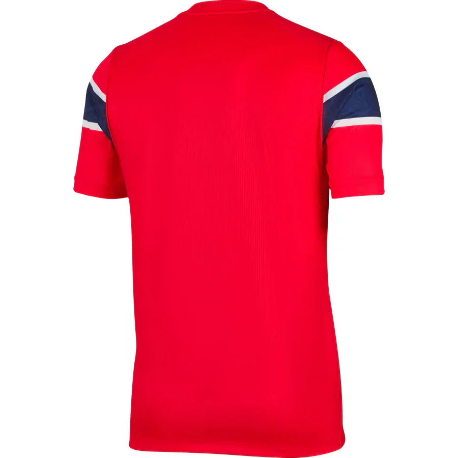 Norway Home Jersey 2026 - Red