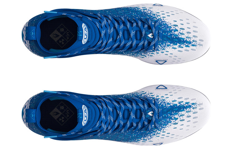 Under Armour-Spotlight Lux MC 2.0 'Team Royal'