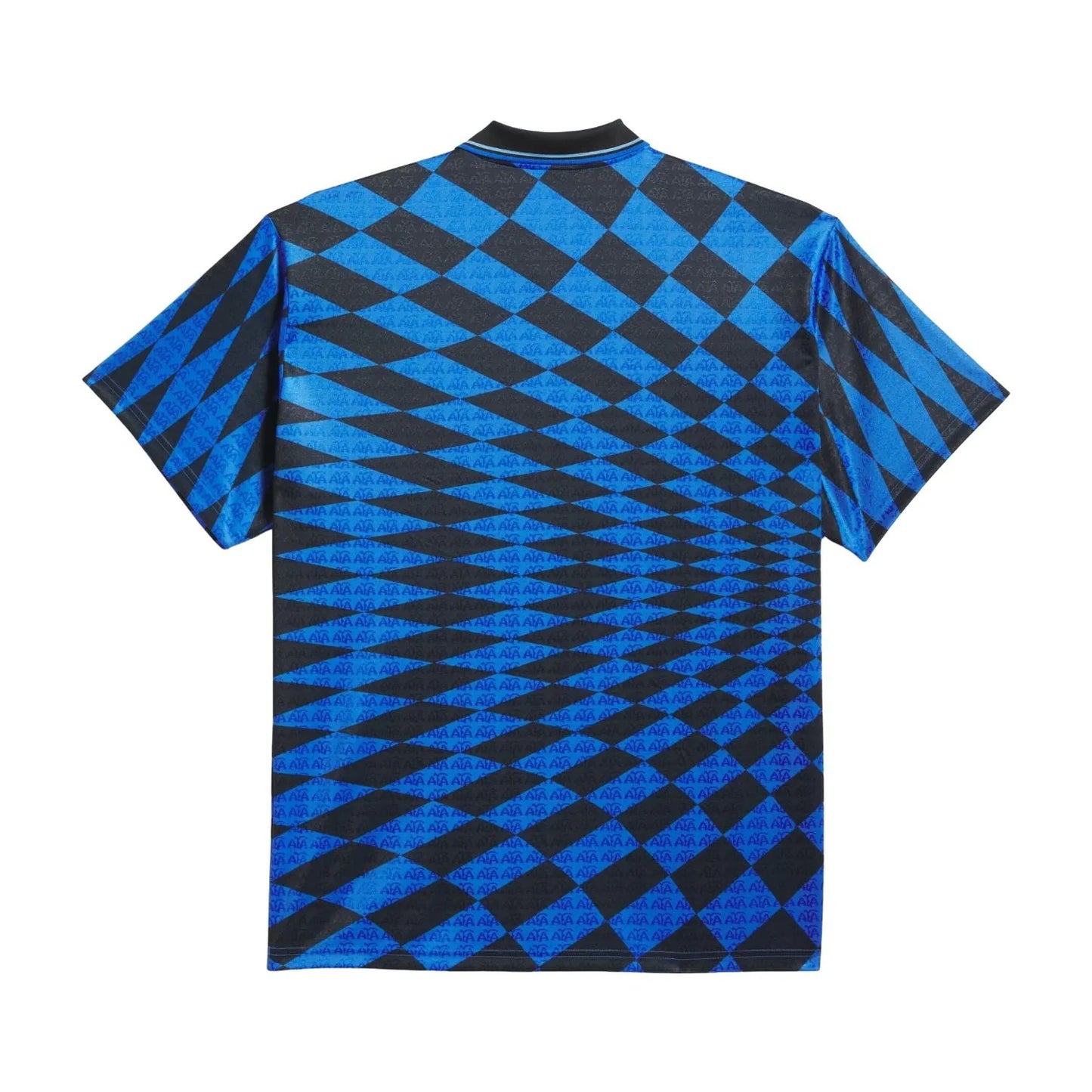 adidas x Thrasher Argentina Jersey Black/Blue