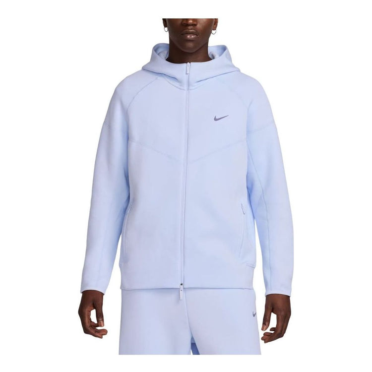 Nike x NOCTA Tech Fleece Hoodie & Joggers Set - Palest Purple