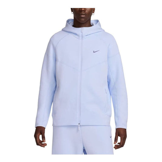 Nike x NOCTA Tech Fleece Hoodie & Joggers Set - Palest Purple