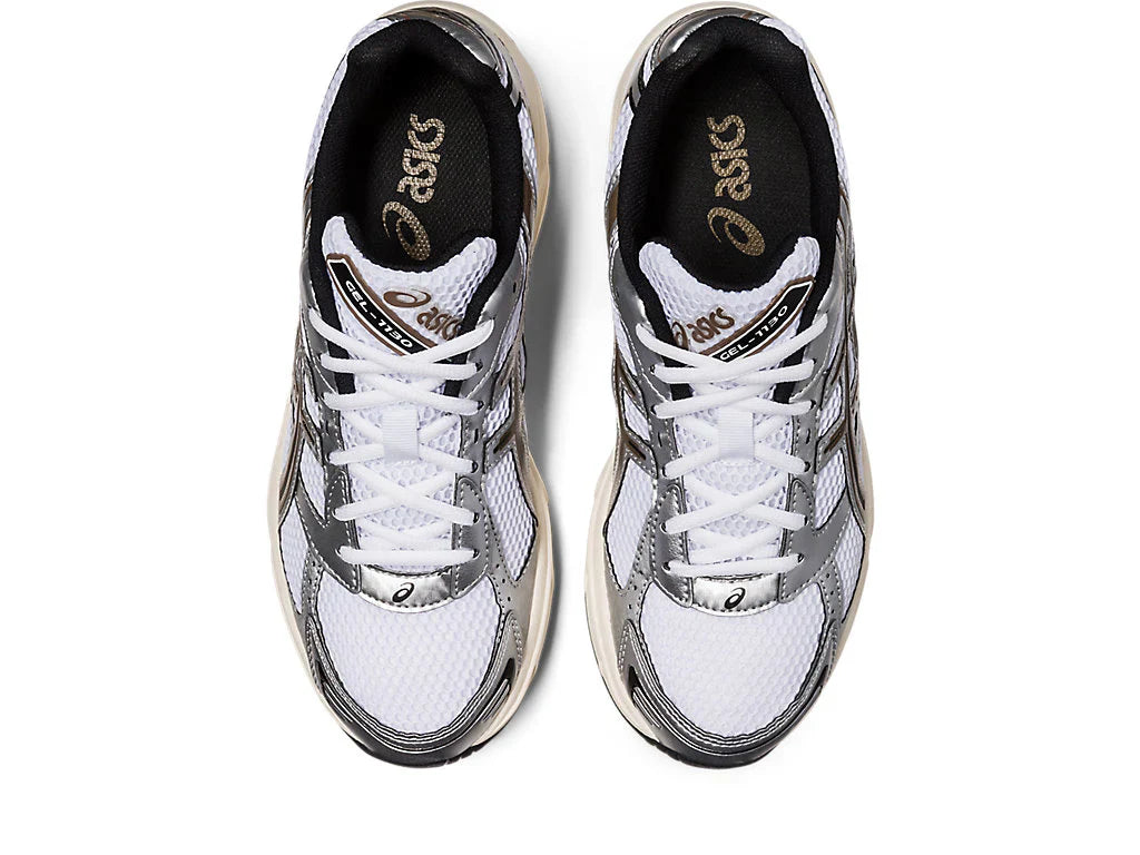 ASICS Gel-1130 White Clay Canyon 4