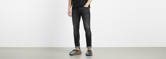 Yeezy Foam RNR MX Cinder
