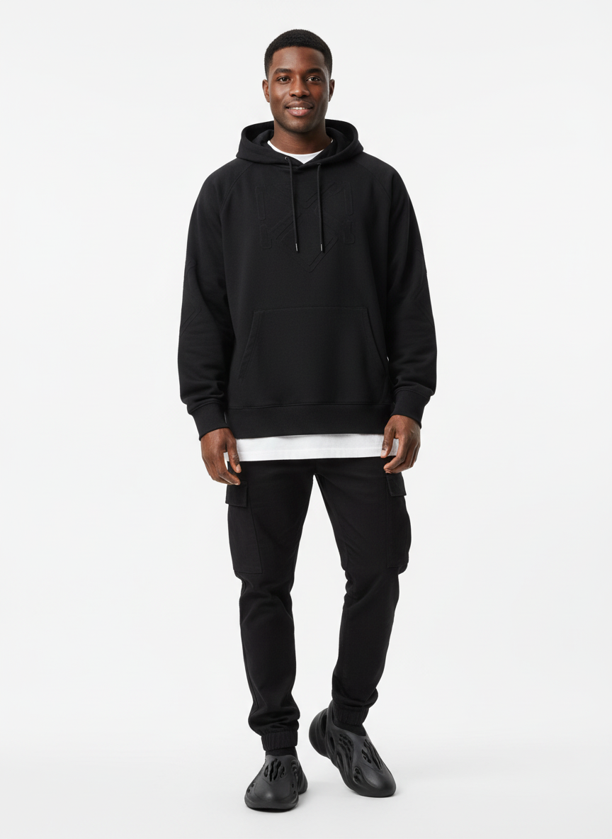 Yeezy Foam RNR Onyx