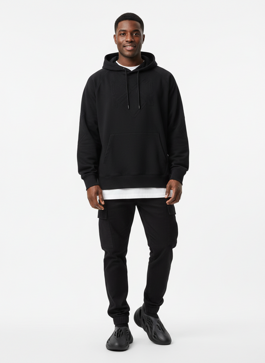 Yeezy Foam RNR Onyx