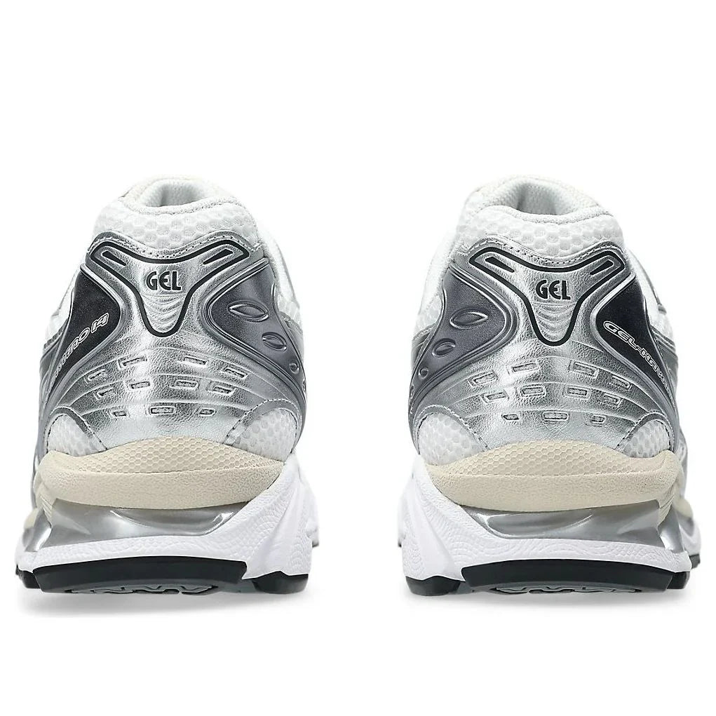 ASICSGel-Kayano 14 ‘White Graphite Grey 4