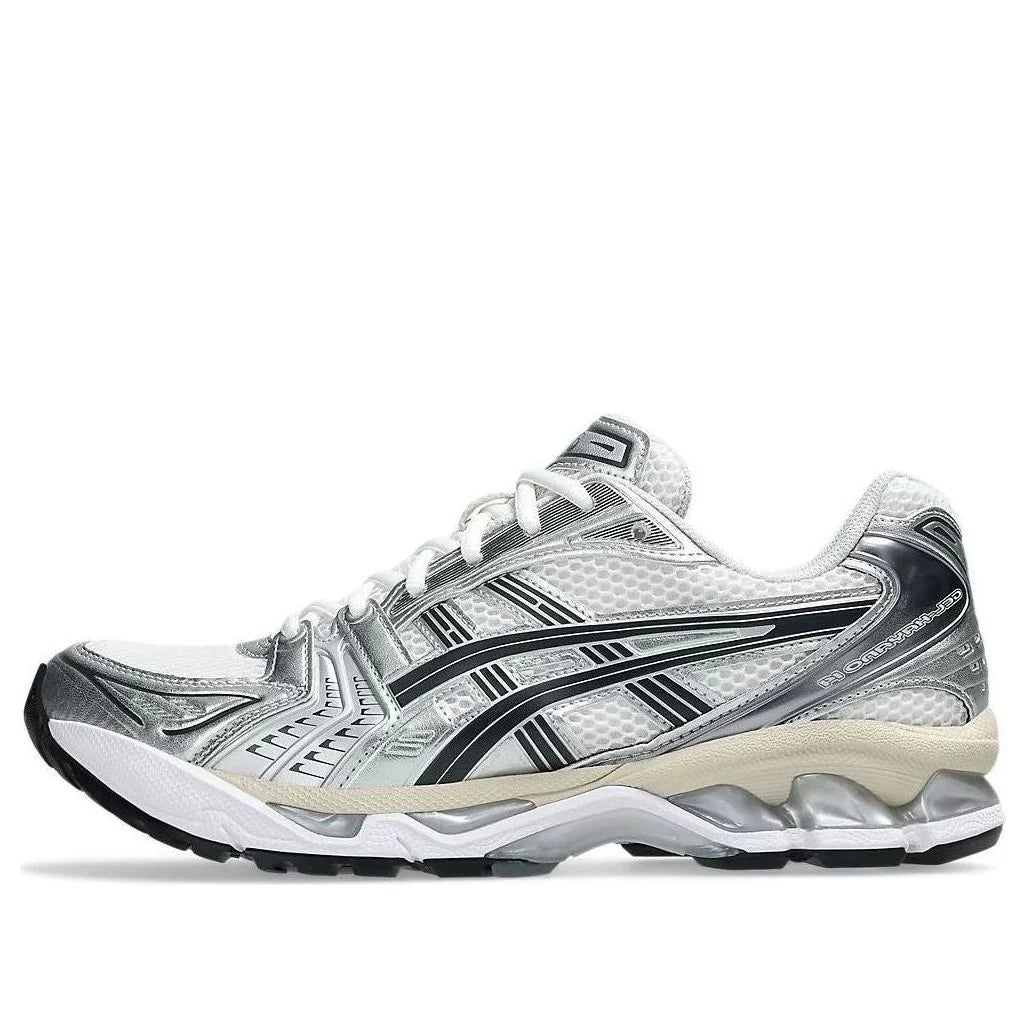 ASICSGel-Kayano 14 ‘White Graphite Grey