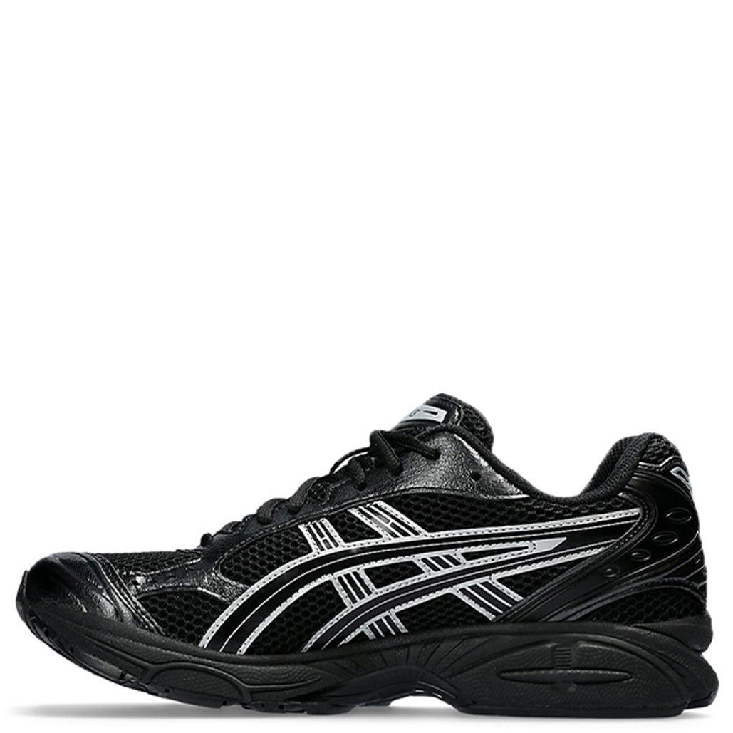 black pure silver