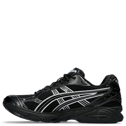 black pure silver