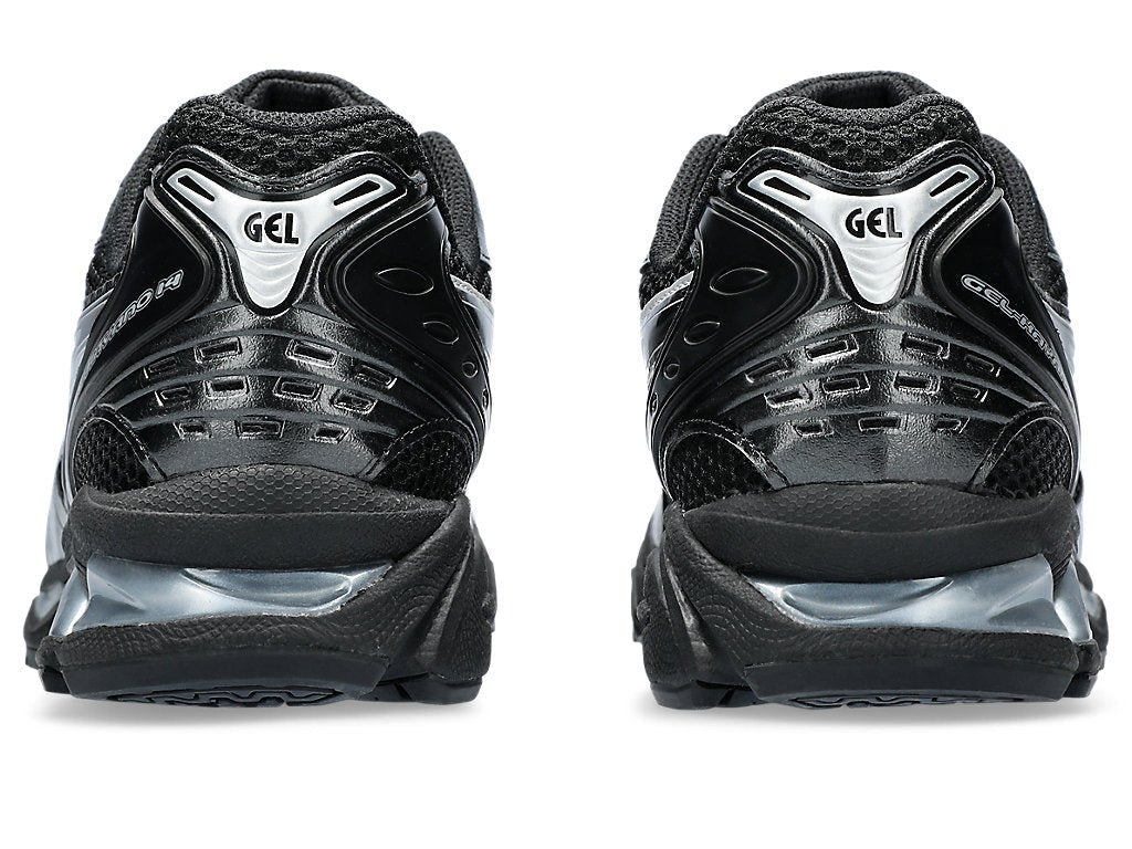 ASICS Gel-Kayano 14 Black Pure Silver5