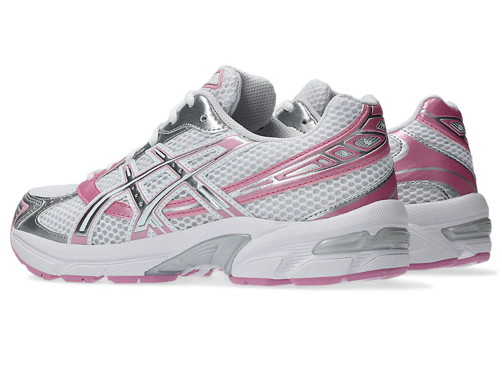 ASICS Gel-1130 White Pure Silver Pink (Women’s) 3