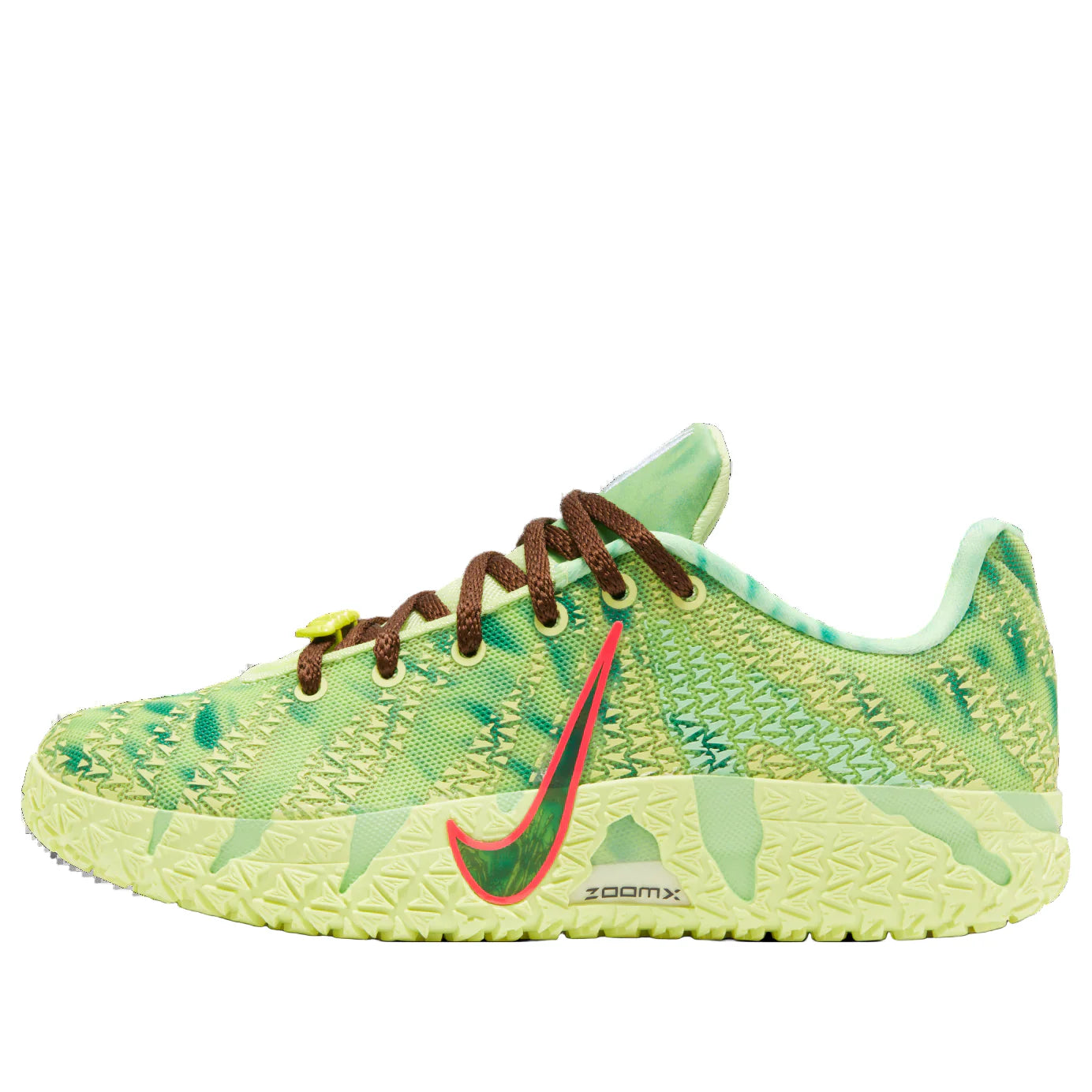 Nike Ja 3Zombie