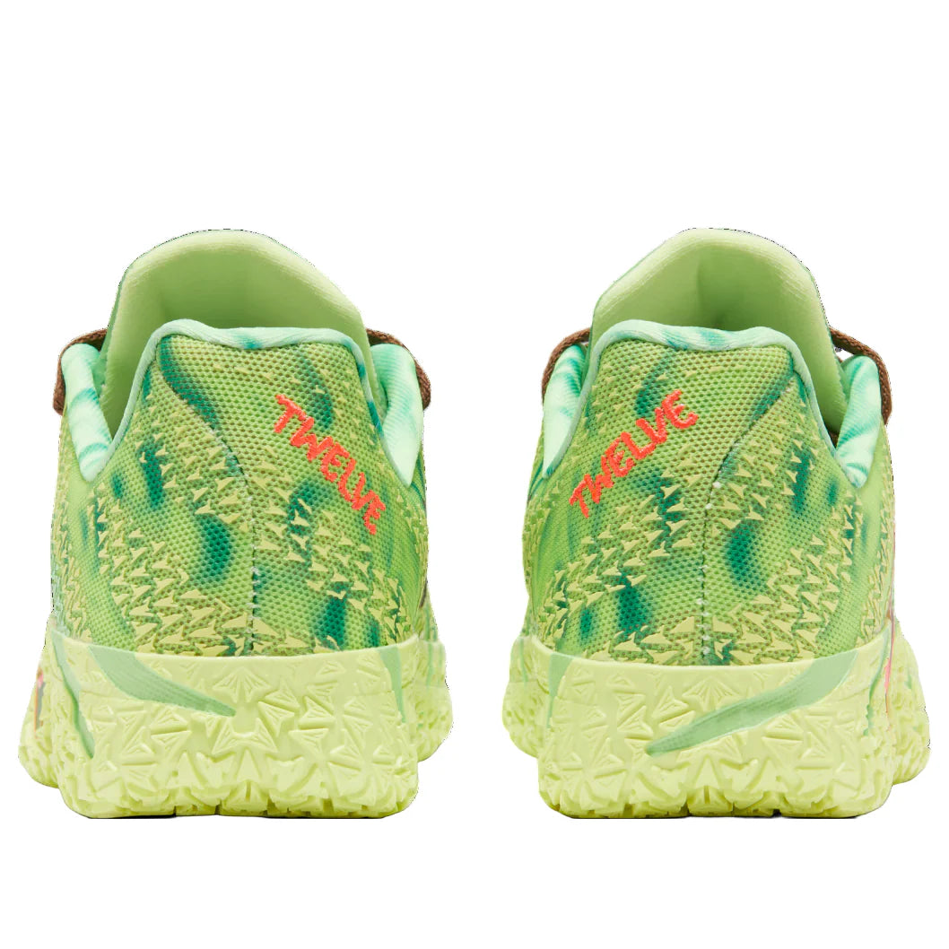 Nike Ja 3Zombie 4