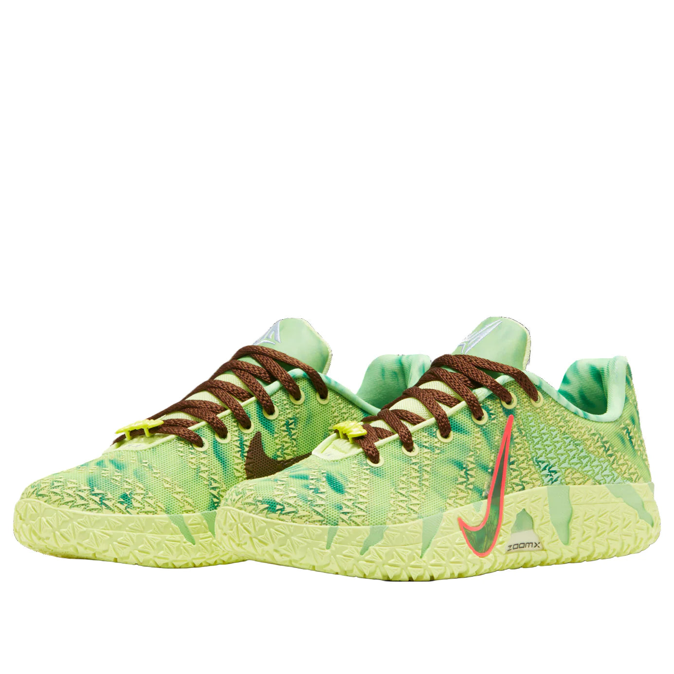 Nike Ja 3Zombie 3