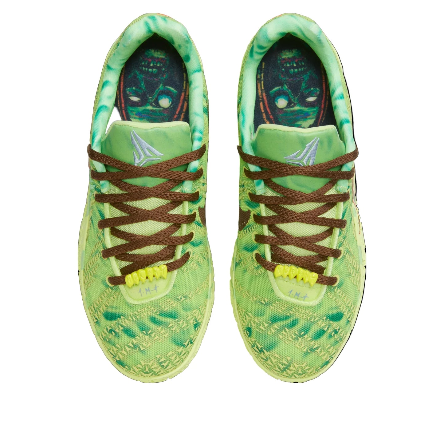 Nike Ja 3Zombie 2