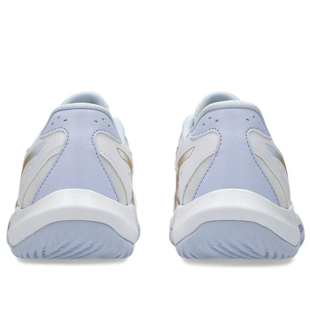 ASICS Gel-Rocket 12 'White Champagne' (Women's)