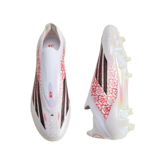 Adidas F50 ELITE Sans Lacets Terrain Sec Lamine Yamal