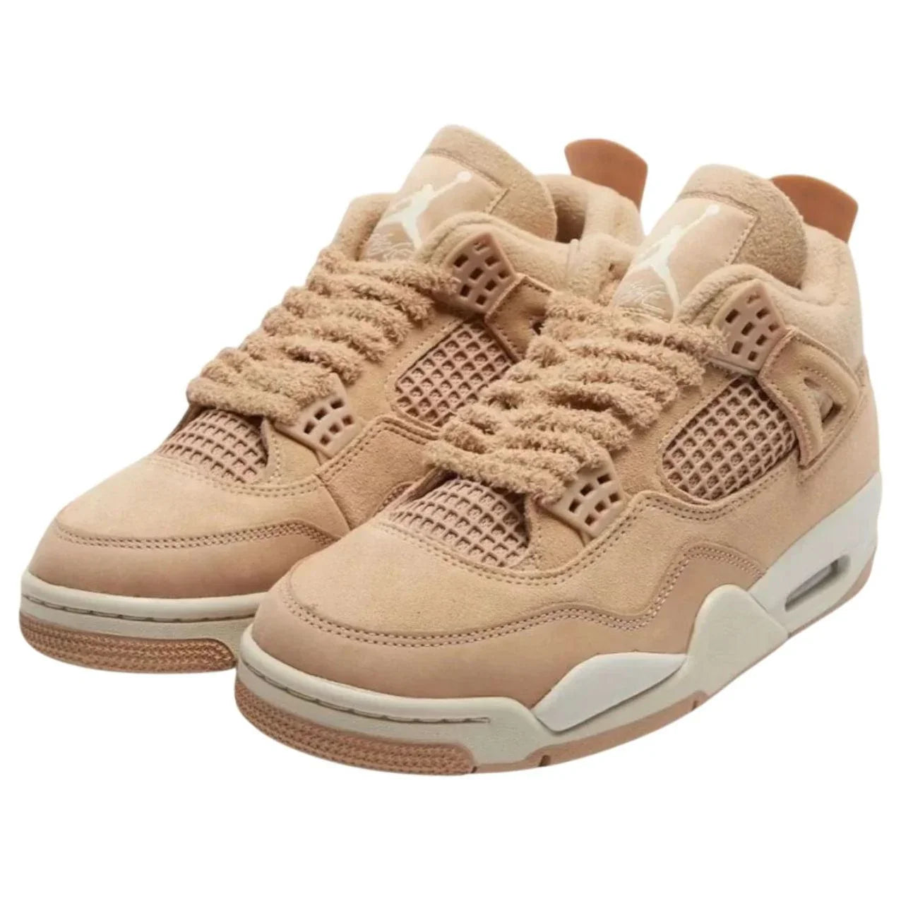 Air Jordan 4 'Cozy Girl'(Women's)