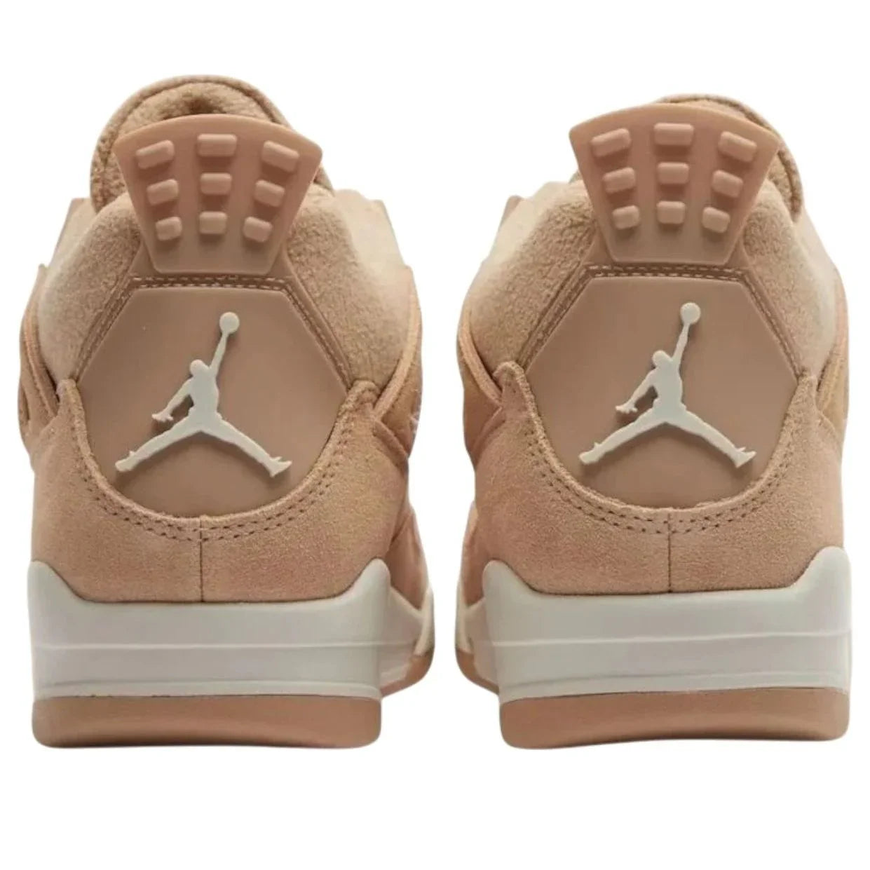 Air Jordan 4 'Cozy Girl'(Women's)