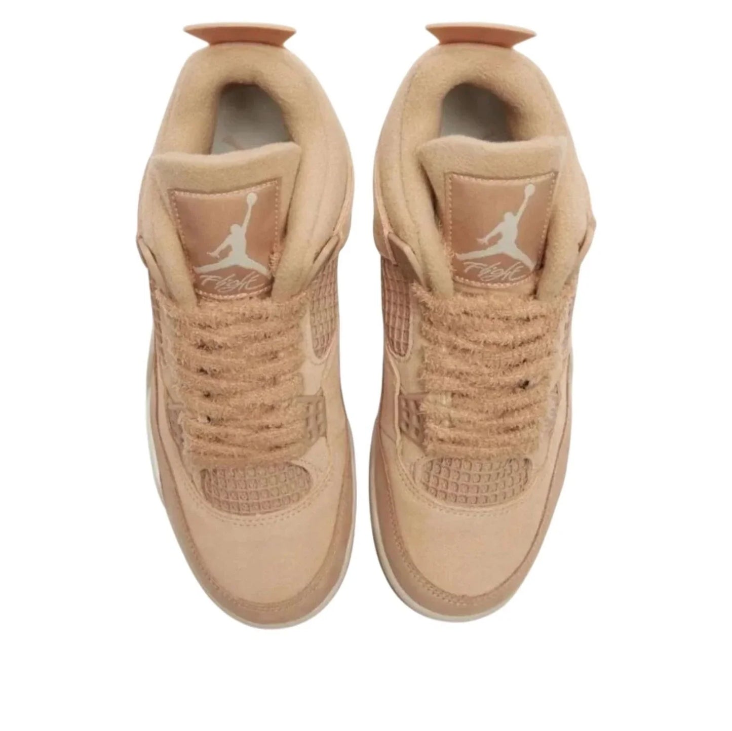 Air Jordan 4 'Cozy Girl'(Women's)