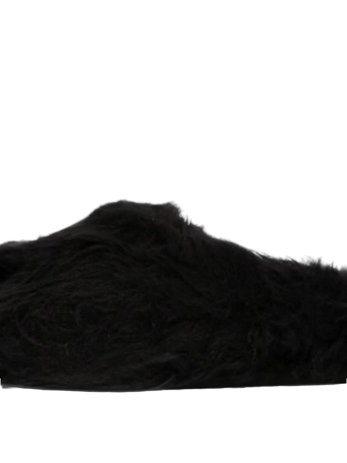 Nike Mind 001 Sandale Noir