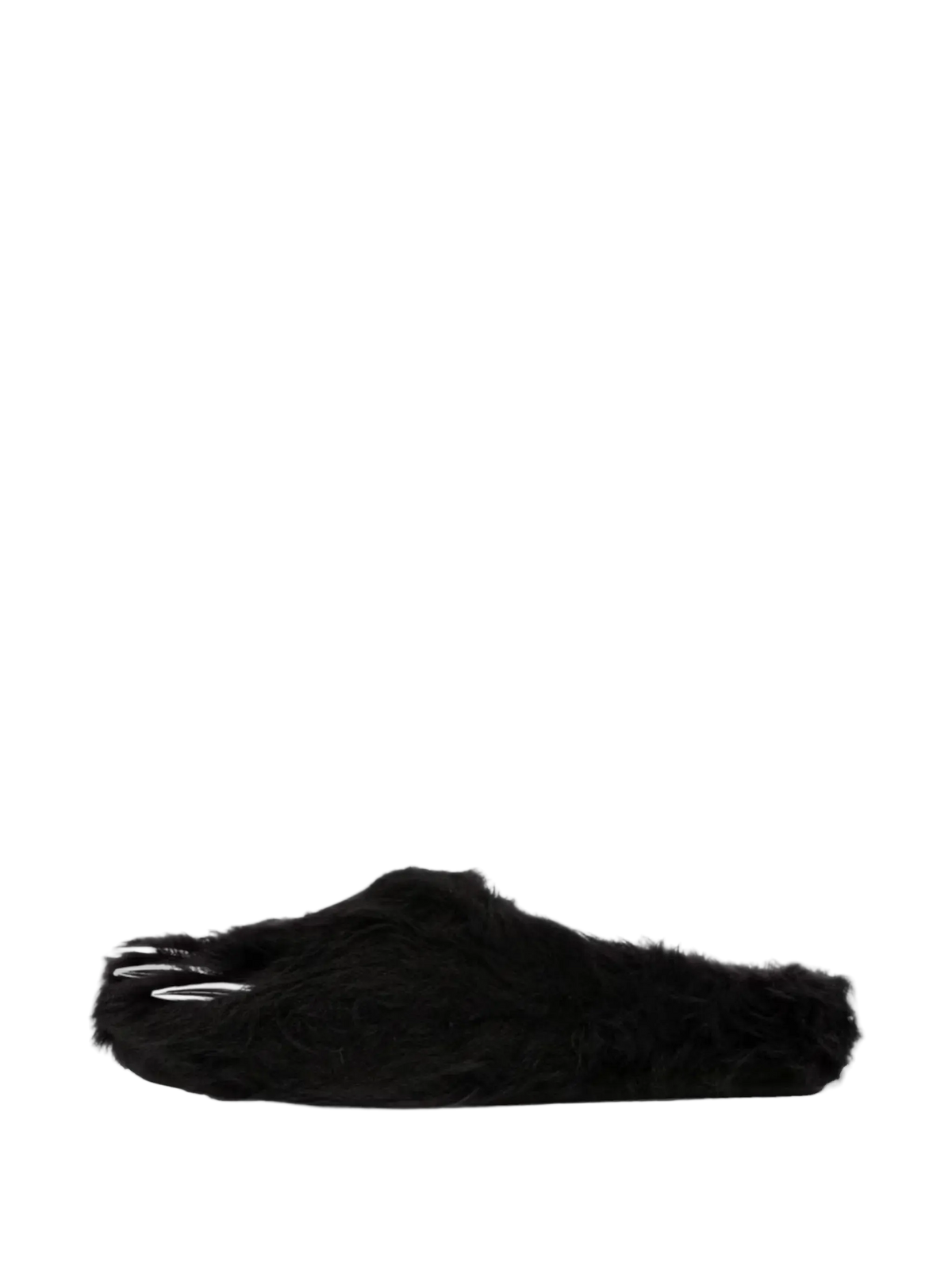 Nike Mind 001 Sandale Noir