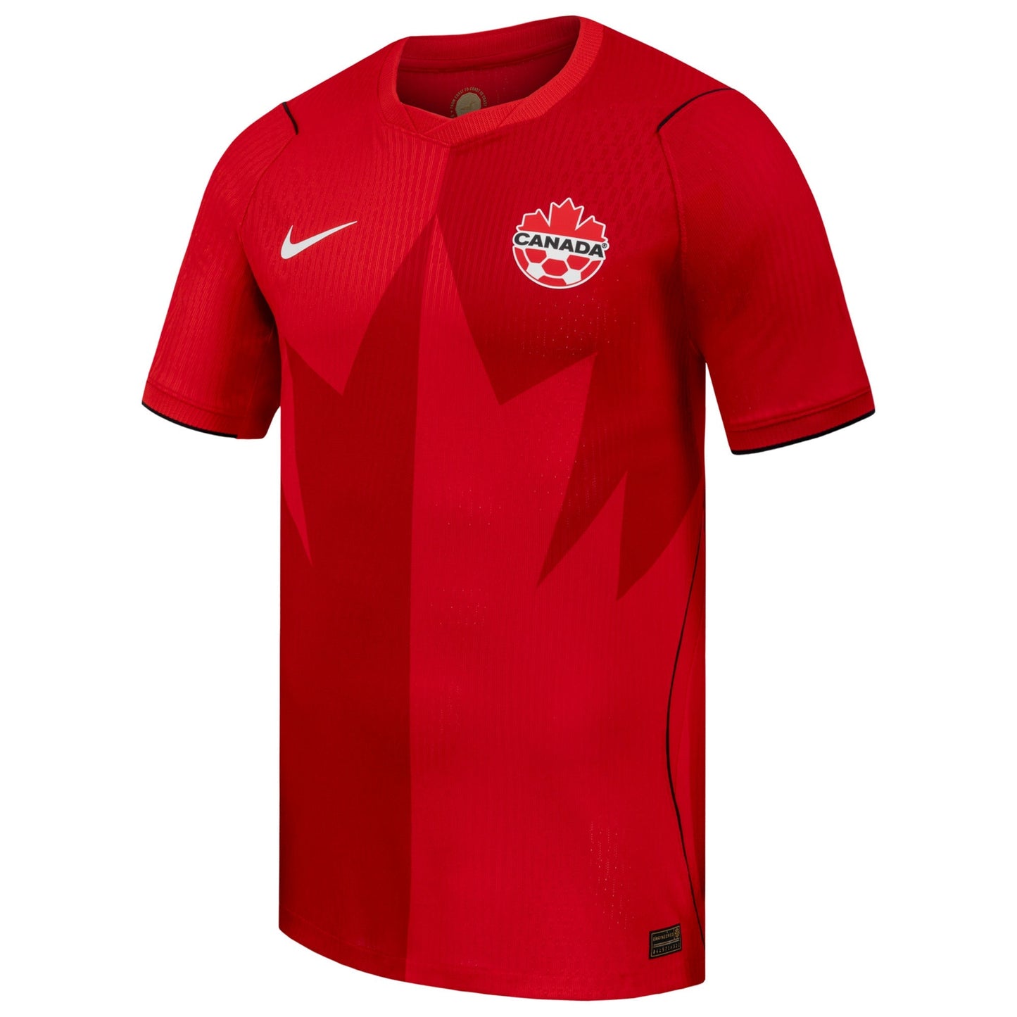 Canada Home Jersey World Cup 2026 - Red
