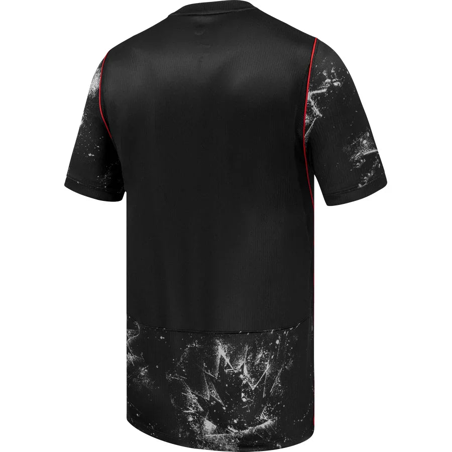 Canada Away Jersey World Cup 2026 - Black