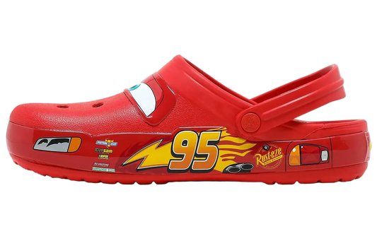 Clog classique Flash McQueen