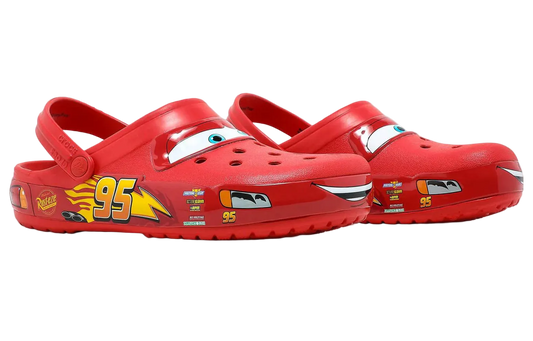Clog classique Flash McQueen
