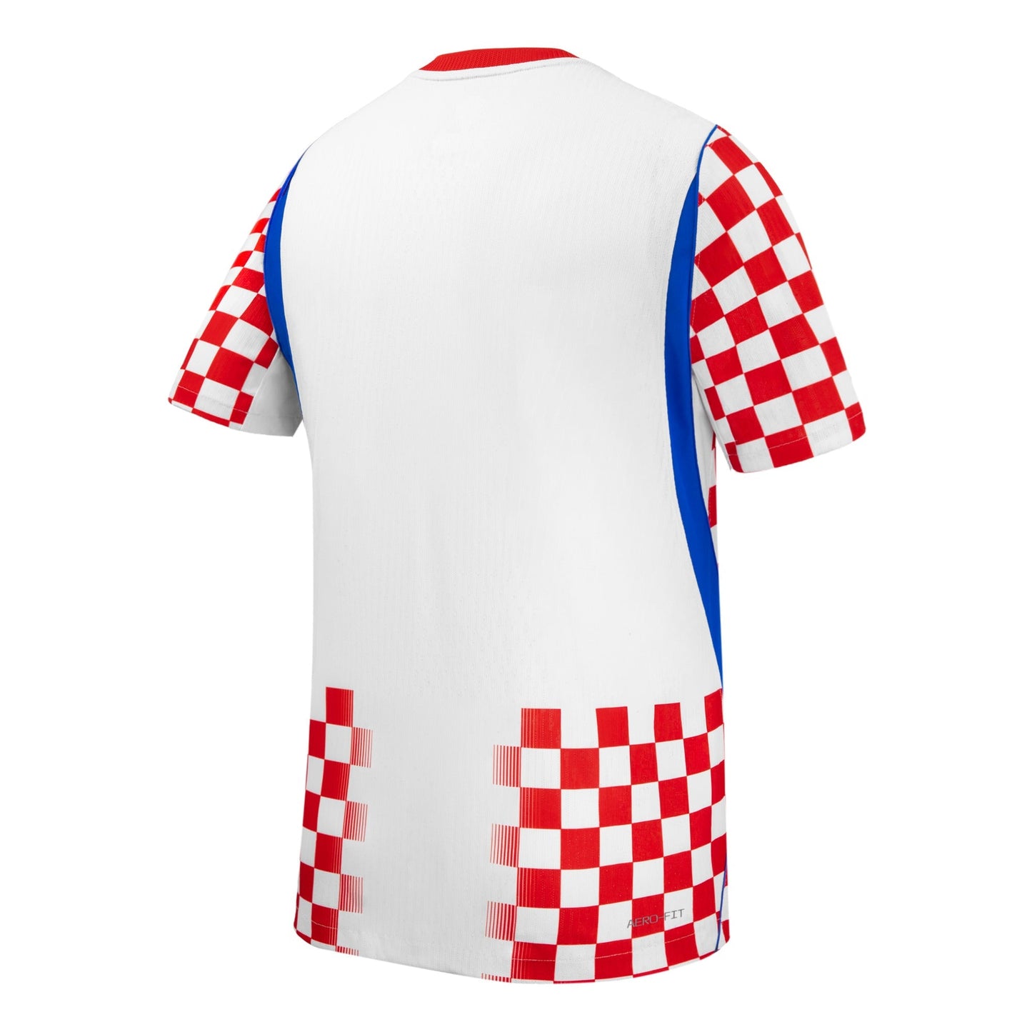 Croatia Home Jersey World Cup 2026