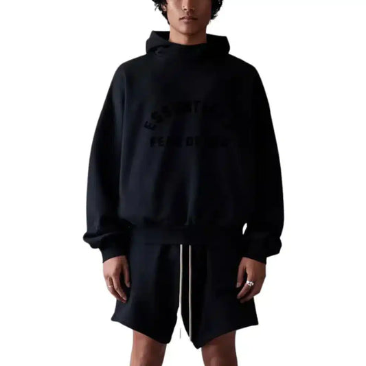 FearofGodEssentialsArchLogoHoodieJetBlack3.webp