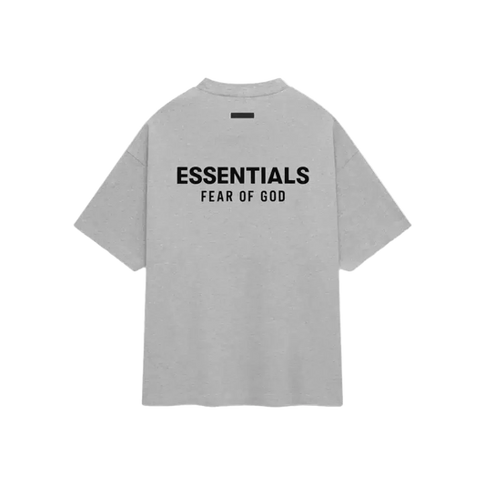 FearofGodEssentialsCoreLogoJerseyCrewneckTeeLightHeatherGrey.webp