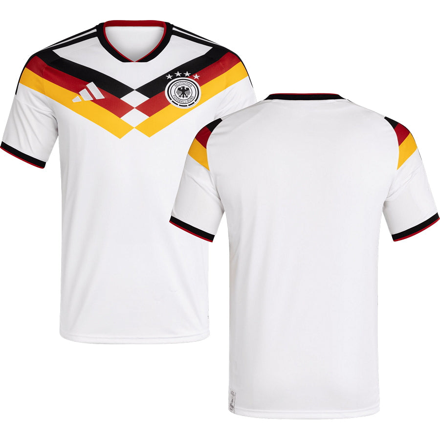 Germany Home Jersey World Cup 2026