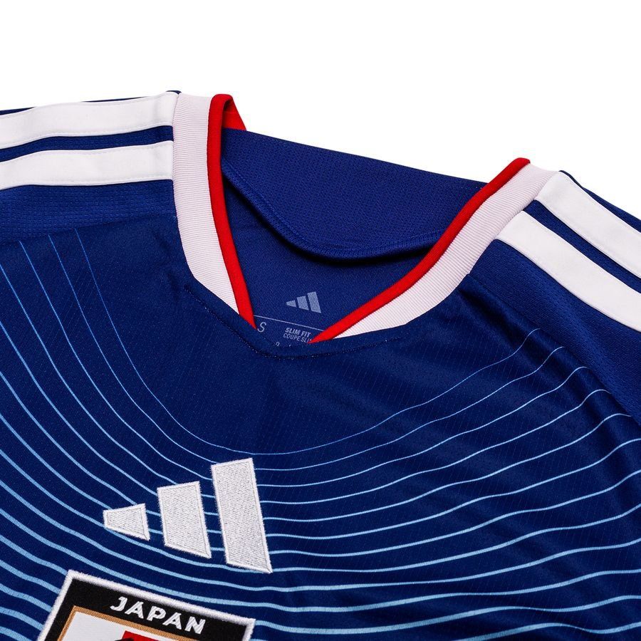 Japan Home Jersey 2026 - Blue