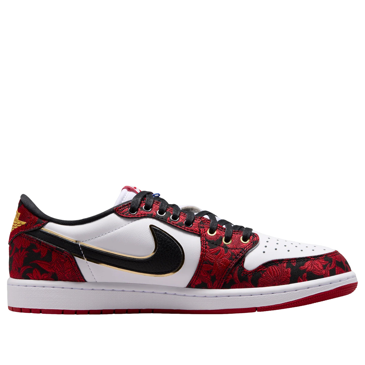 Jordan 1 Retro Low OG Last Dance At The Garden