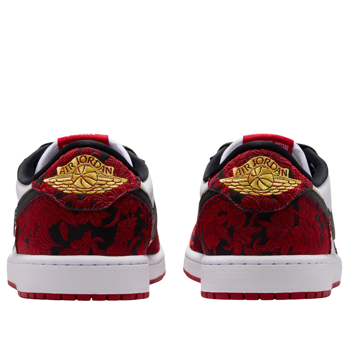 Jordan 1 Retro Low OG Last Dance At The Garden