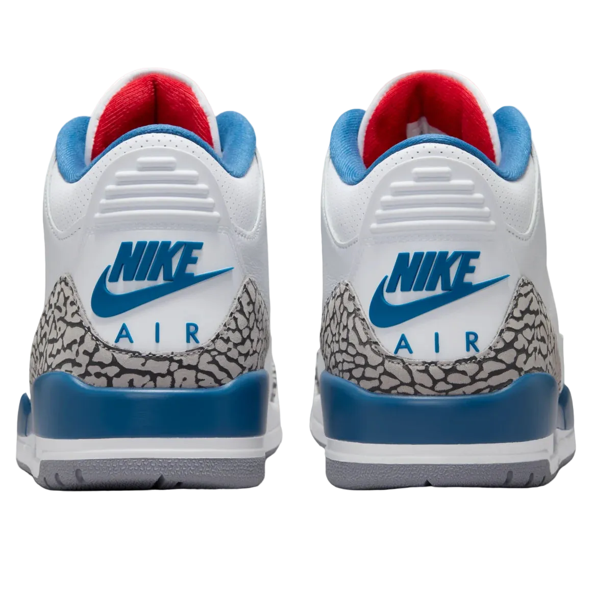 Jordan 3 Retro True Blue (2026)